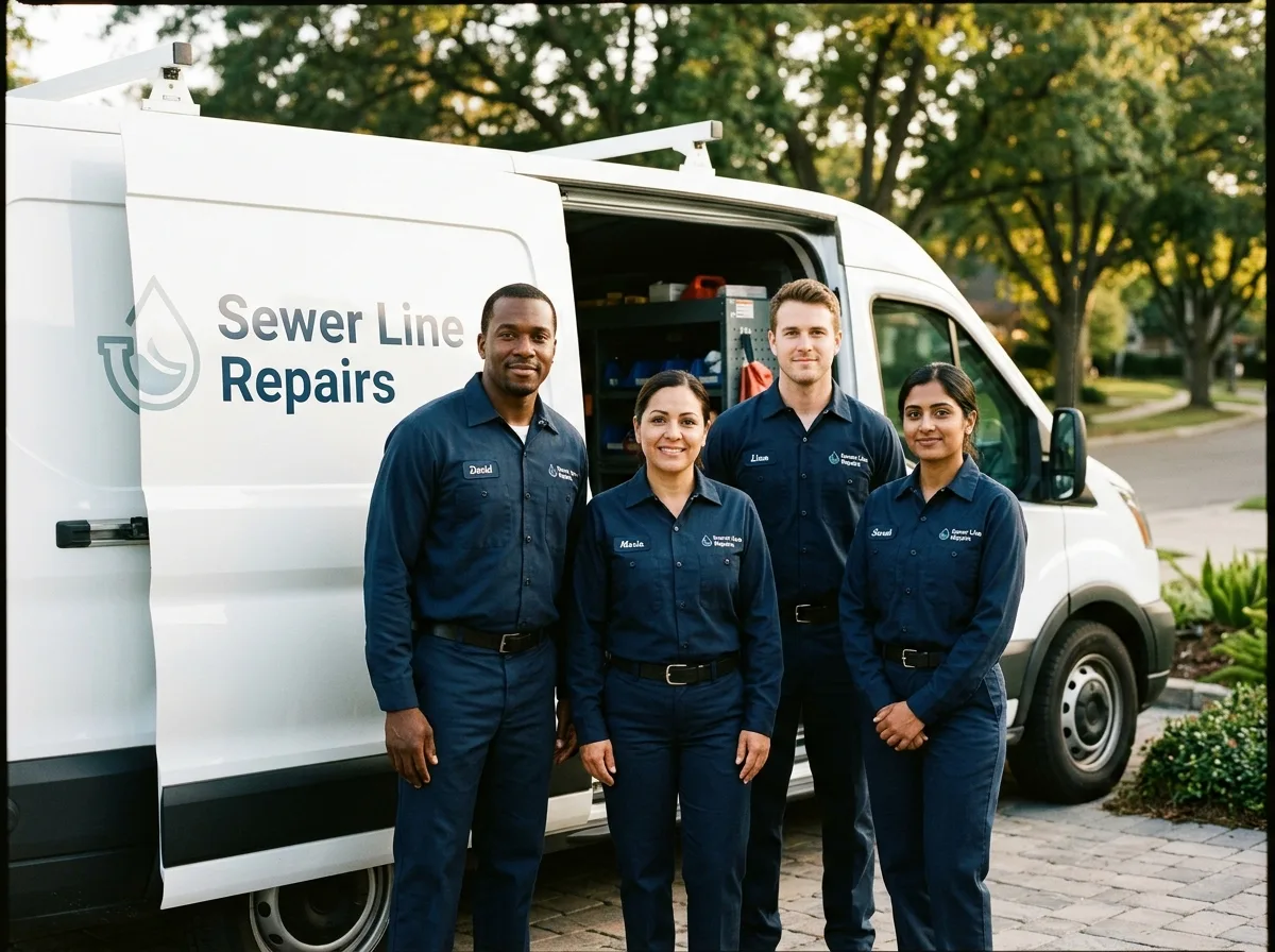 Emergency Plumber company in Blooming Grove, TX